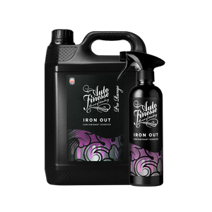 Auto Finesse Iron Out Contaminant Remover, view 12