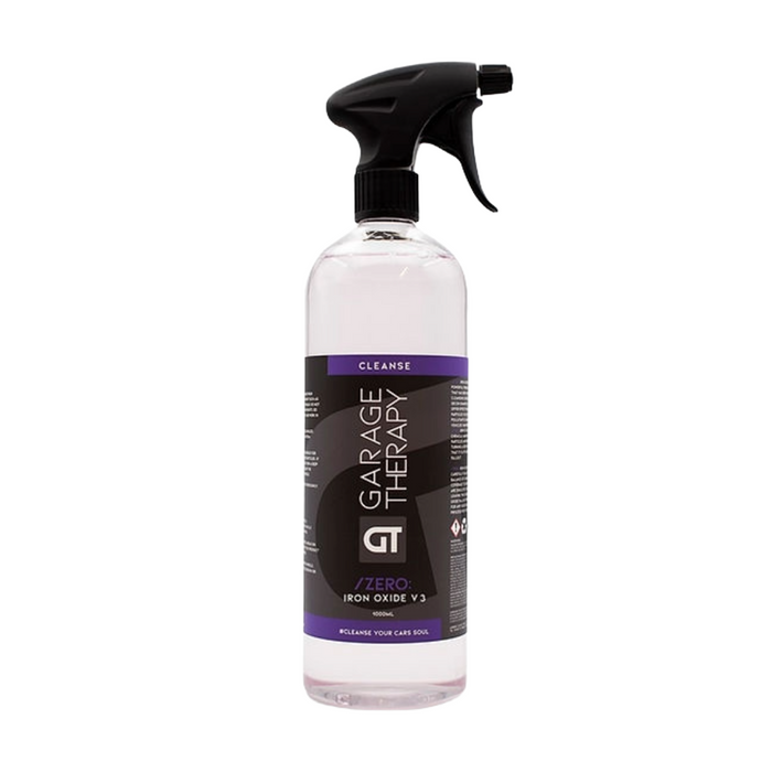 Garage Therapy Iron Oxide V3