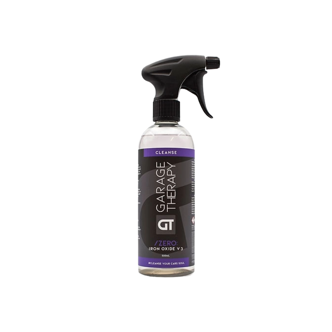 Garage Therapy Iron Oxide V3