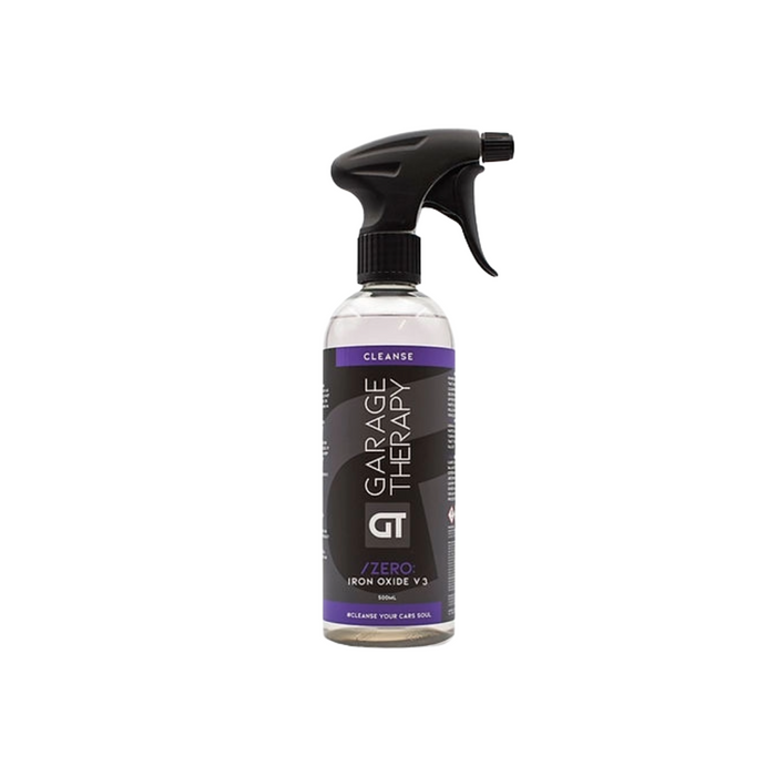 Garage Therapy Iron Oxide V3