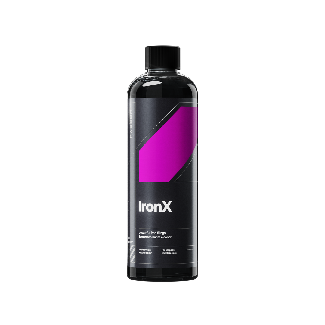 CARPRO Iron X Iron Filing and Contaminant Cleaner Cherry Scent