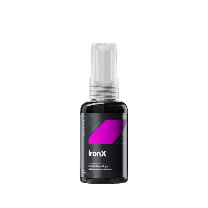 CARPRO Iron X Cherry Scent (Mini Size 50ml)