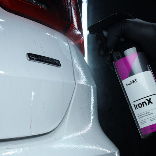 Ultima Plus Xpextreme Iron Fallout Remover Safe For All Wheel