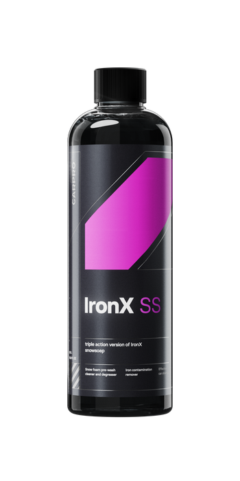CARPRO Iron X Snow Soap