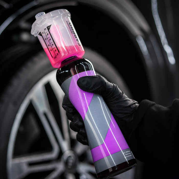 CARPRO Iron X Snow Soap