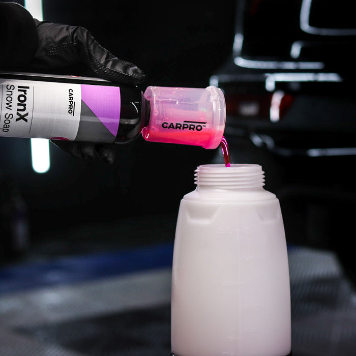 CARPRO Iron X Snow Soap
