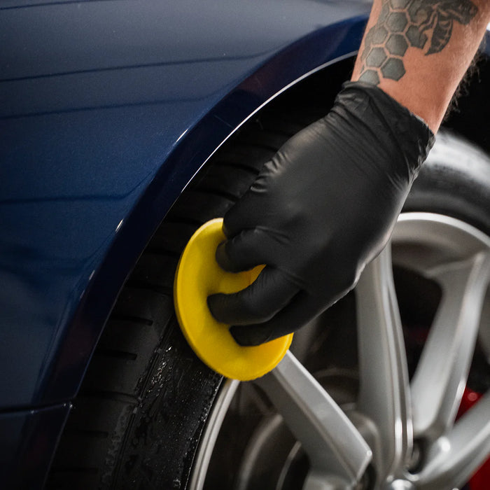 Malco KO Body Shop Safe Tyre Dressing
