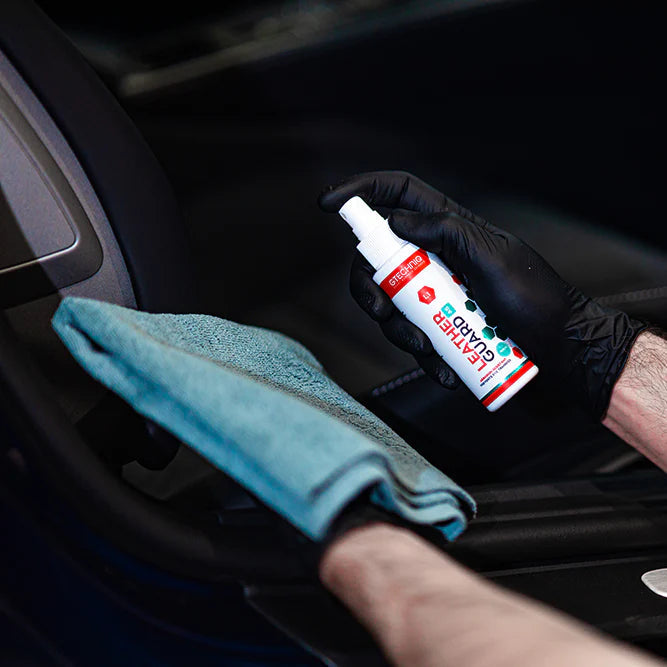 Gtechniq L1 Leather Guard Anti Bacterial