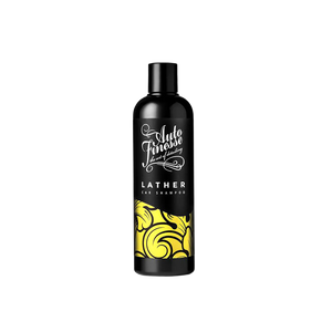 Auto Finesse Lather Shampoo, view 27