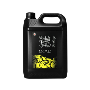 Auto Finesse Lather Shampoo, view 31