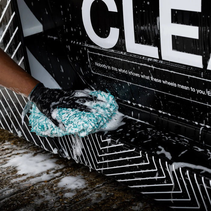 Auto Finesse Lather Shampoo