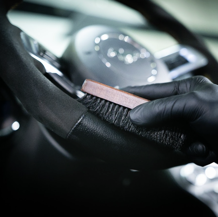 CARPRO Leather & Fabric Brush