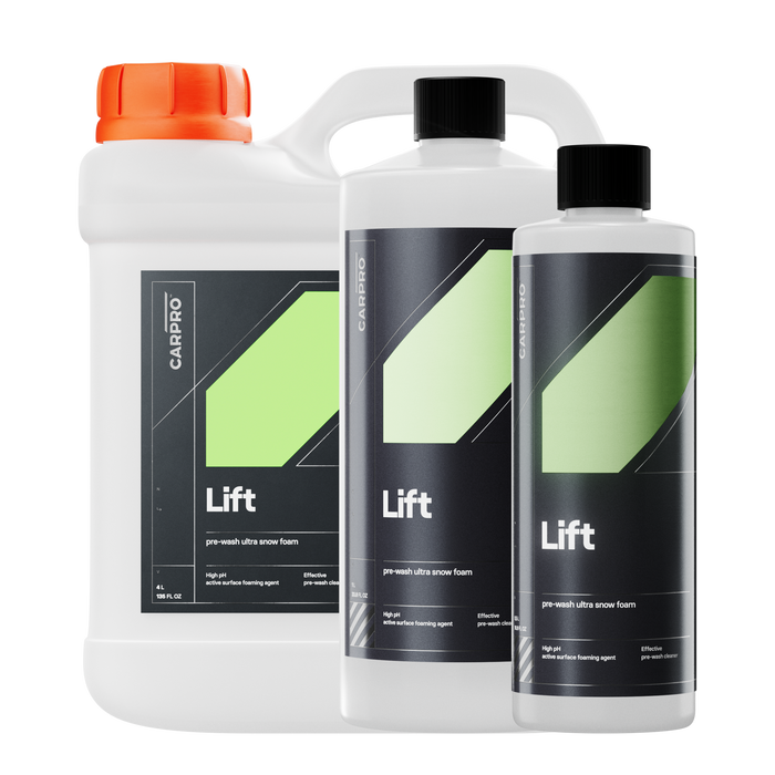 CARPRO Lift Snow Foam