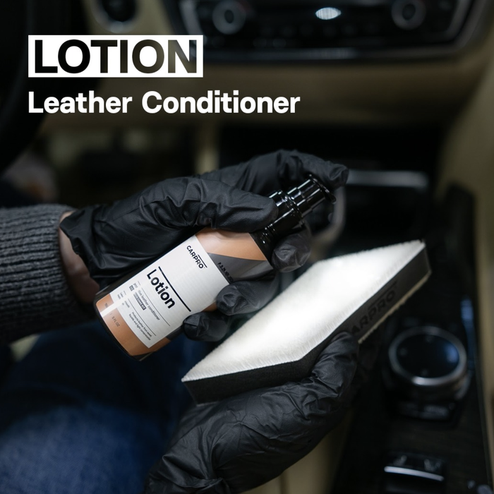 CARPRO Lotion Protective Leather Conditioner