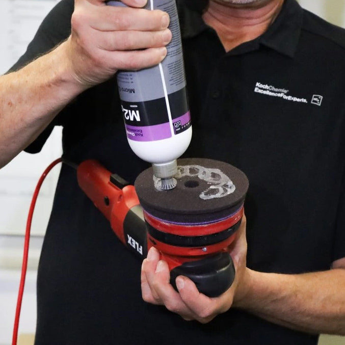 Koch-Chemie Micro Cut M2.02