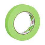 3M Masking Tape Green 233+ (25mm), view 6