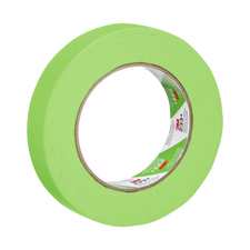3M Masking Tape Green 233+ (25mm), view 7