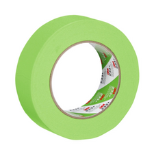 3M Masking Tape Green 233+ (38mm), view 7