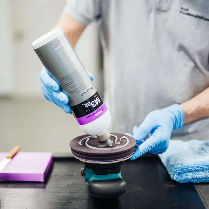 Koch-Chemie Micro Cut M3.02