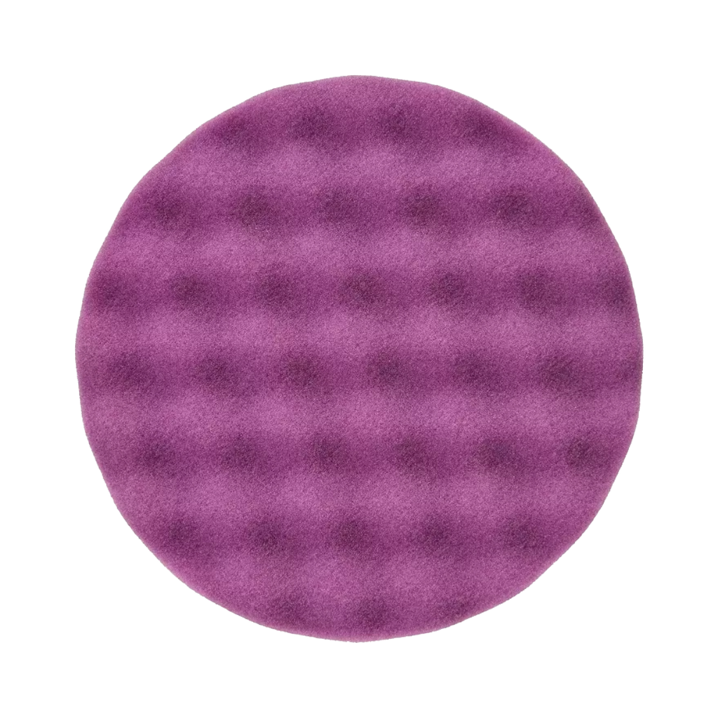 3M Perfect-It 1-Step Foam Finishing Pad 150mm (Pack of 2), view 1