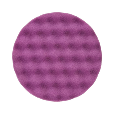 3M Perfect-It 1-Step Foam Finishing Pad 150mm (Pack of 2), view 6