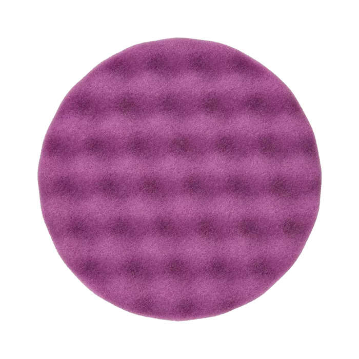 3M Perfect-It 1-Step Foam Finishing Pad 150mm (Pack of 2)