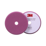 3M Perfect-It Random Orbital Purple Foam Polishing Pad, view 8