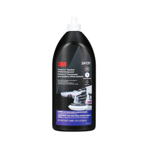 3M Perfect-It Random Orbital Compound (946ml), view 8