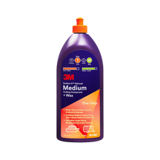3M Perfect It Gelcoat Medium Cutting Compound, view 5