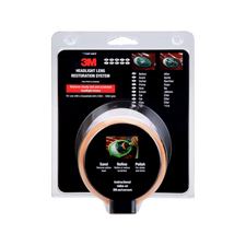 3M Headlight Lens Restoration System Kit, view 7