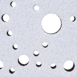 3M Grey Soft Interface Pad (10x150mm), view 9