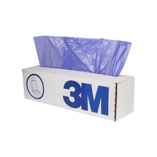 3M Purple Seat Covers (Roll of 250), view 16