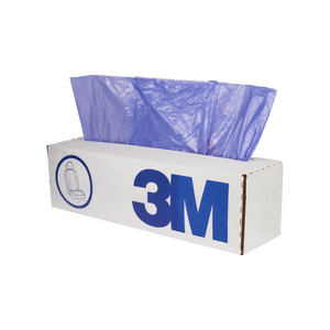3M Purple Seat Covers (Roll of 250), view 17