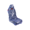 3M Purple Seat Covers (Roll of 250)