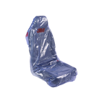 3M Purple Seat Covers (Roll of 250), view 7