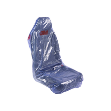 3M Purple Seat Covers (Roll of 250), view 8
