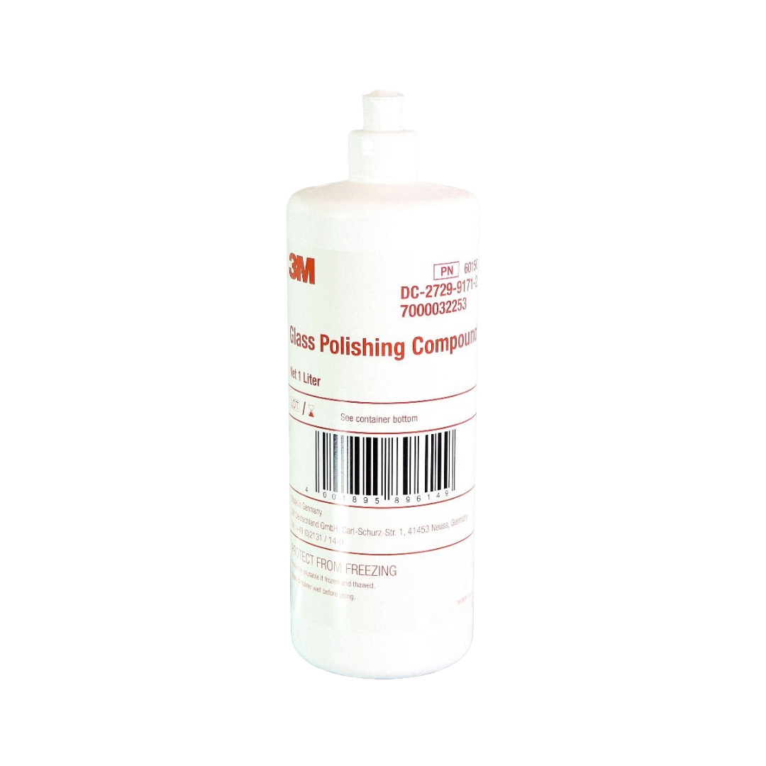 3M Glass Polishing Compound, view 2