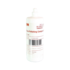 3M Glass Polishing Compound, view 5