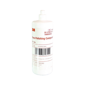 3M Glass Polishing Compound, view 6