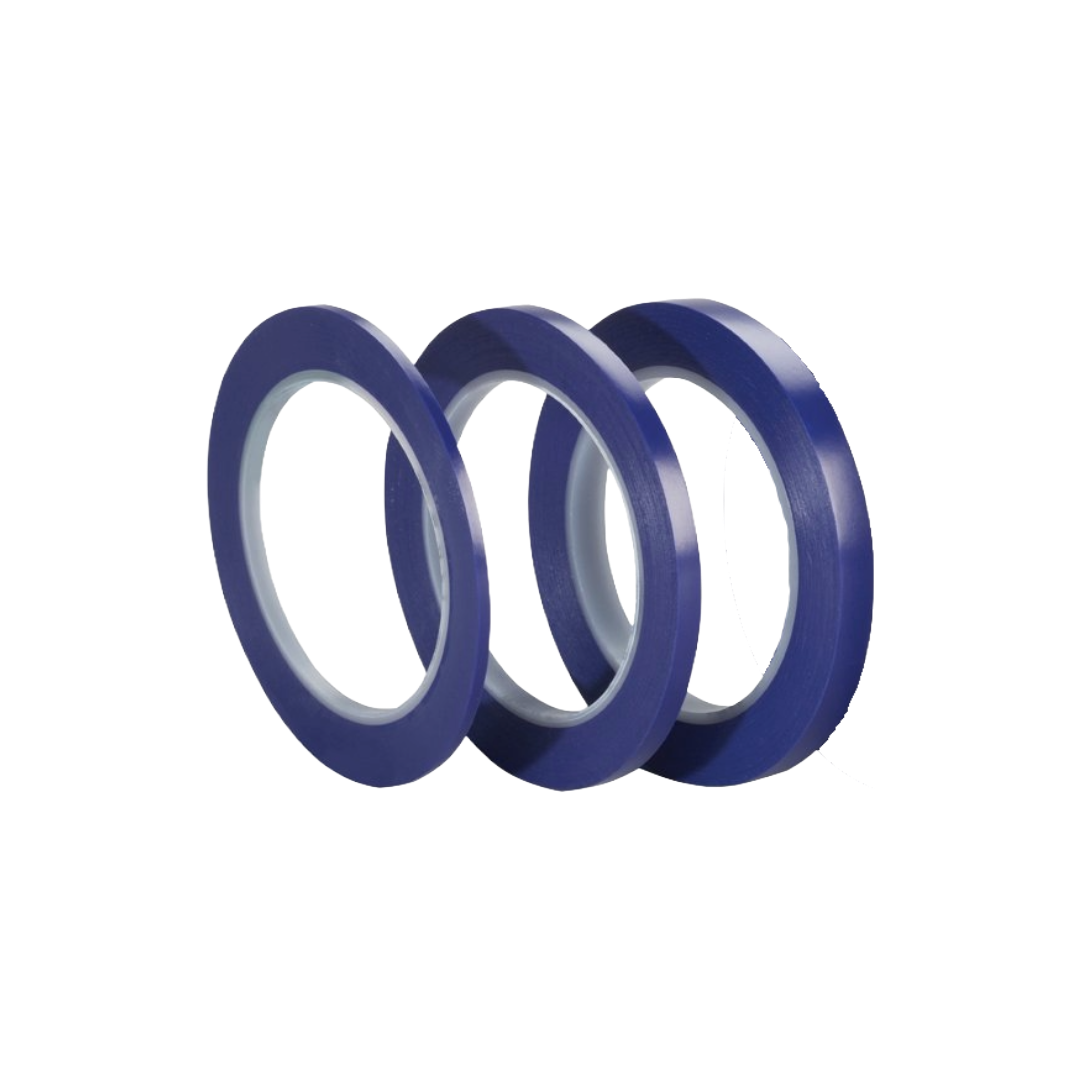3M Indigo Vinyl Fine Line Tape 471+, view 2