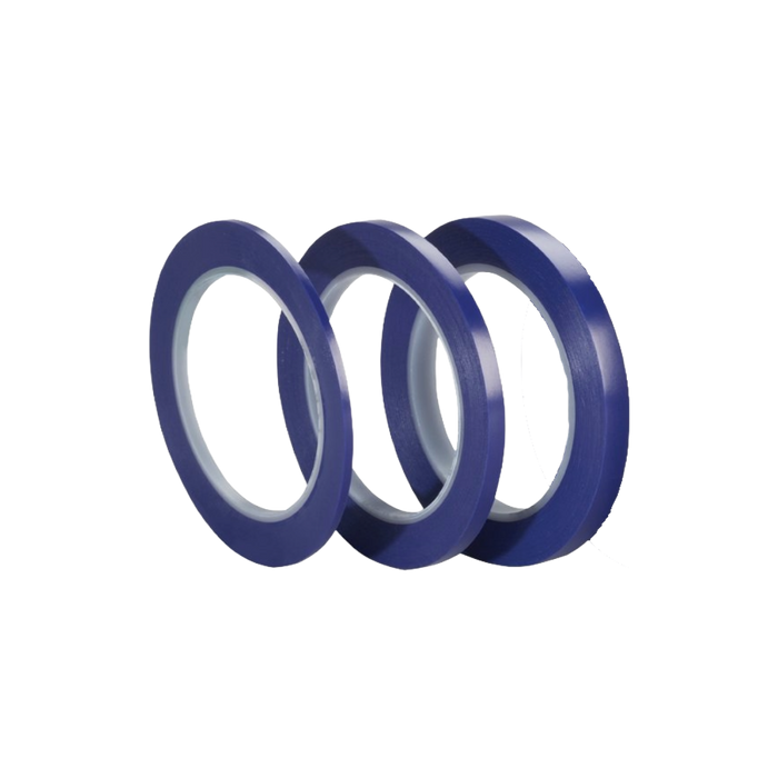3M Indigo Vinyl Fine Line Tape 471+
