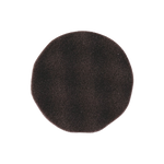3M Finesse-It Foam Buffing Pad (Charcoal, 80mm), view 4