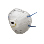 3M FFP2 Masks (Pack of 10), view 4