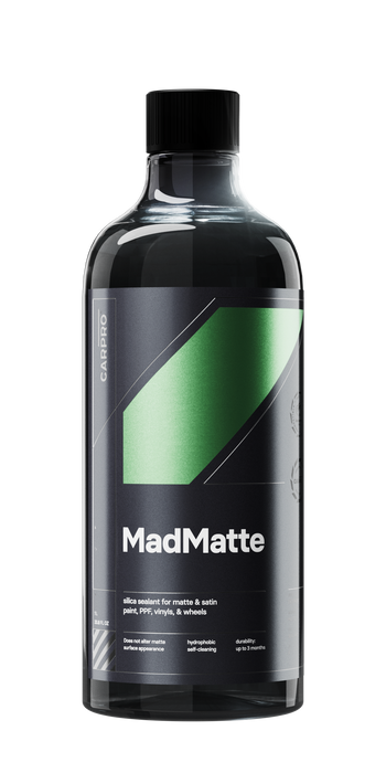 CARPRO MadMatte