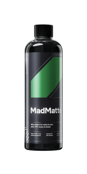 CARPRO MadMatte