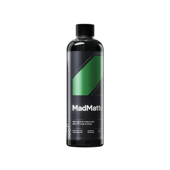CARPRO MadMatte