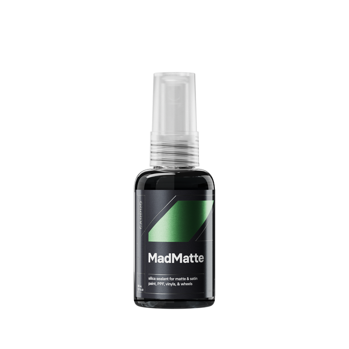 CARPRO MadMatte (Mini Size 50ml)