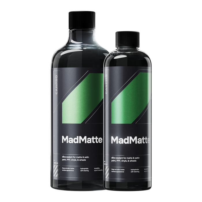CARPRO MadMatte