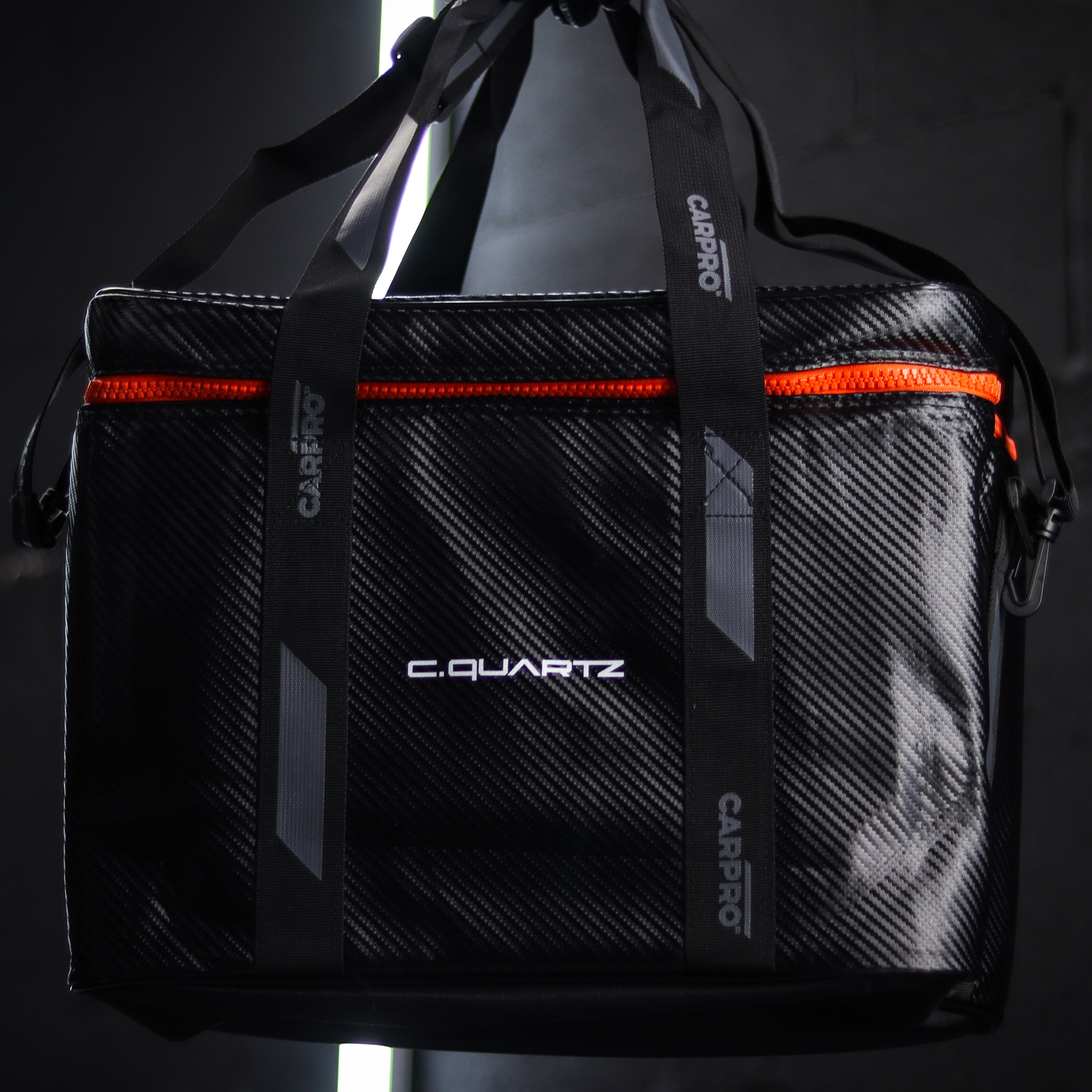 Buy CarPro Maintenance Bag | Slim's Detailing