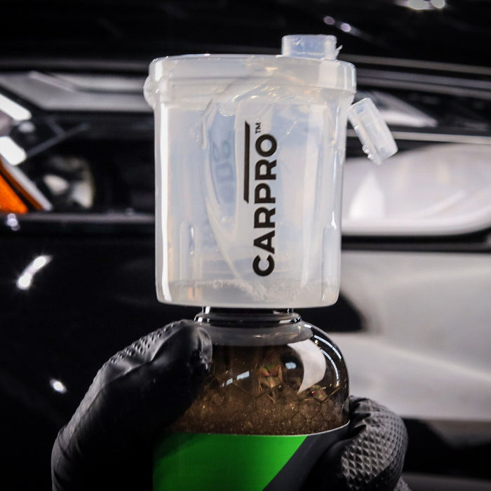 CARPRO Plastic Measure Cup